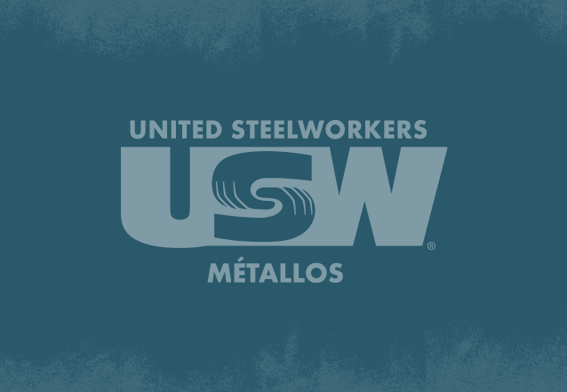 Image for Steelworkers endorse Marit Stiles to lead the Ontario NDP