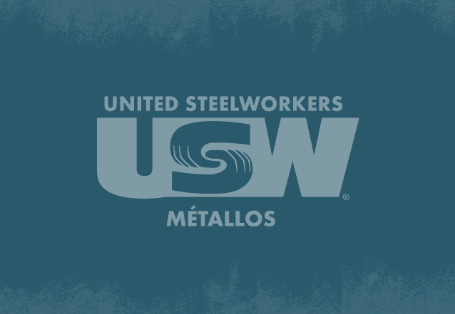 Image for United Steelworkers union vows to fight back as Trump’s trade war now targets steel and aluminum jobs