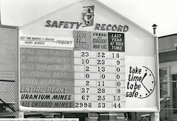 Featured image for Historic Miners’ Strike Led to Important Health and Safety Advances