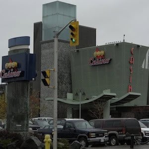 Featured image for Steelworkers at OLG Casino Thunder Bay Ratify First Contract