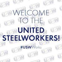 Featured image for S&T Industrial Inc. Employees in Sault Ste. Marie Join Steelworkers