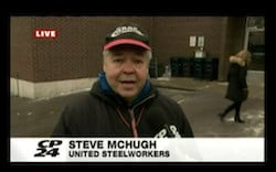 Featured image for Bottles, Not Cans on CP24