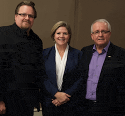 Featured image for USW Supports Horwath’s NDP: Time for a Change in Ontario
