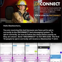 Featured image for Opt-in to D6CONNECT