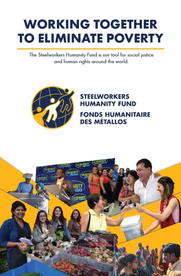 SHF Brochure SHF Brochure