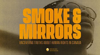 Smoke and Mirrors podcast image