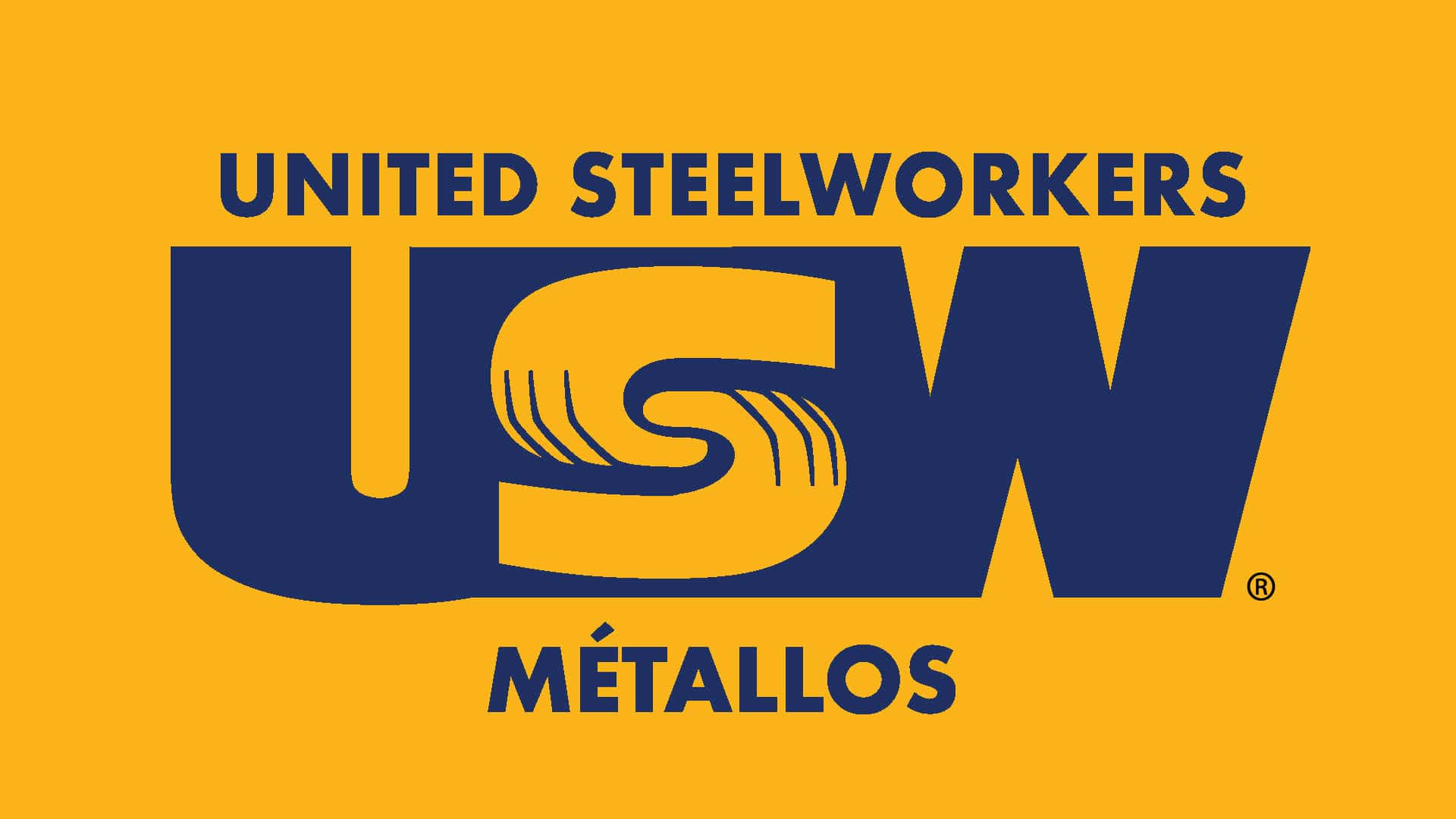 USW Zoom backgrounds - USW Canada