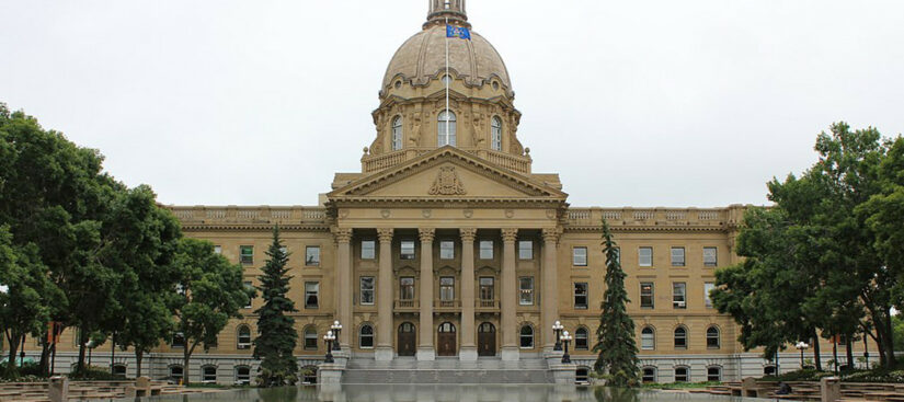 Alberta Legislature