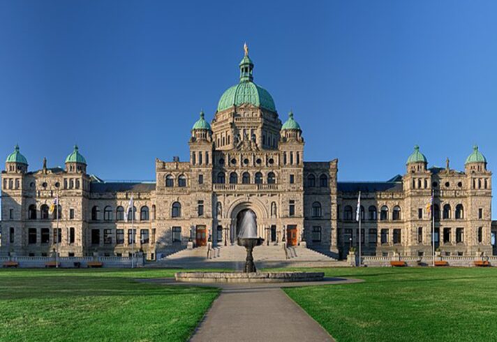 BC Legislature
