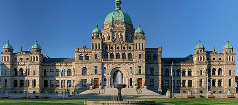 BC Legislature