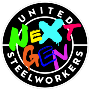 USW D3 Next Gen Logo