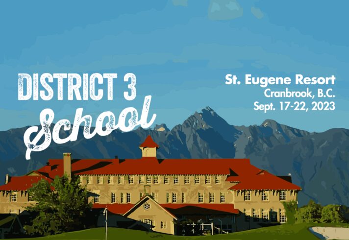 USW District 3 School 2023