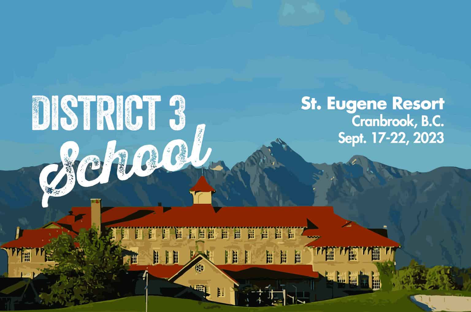 USW District 3 School 2023