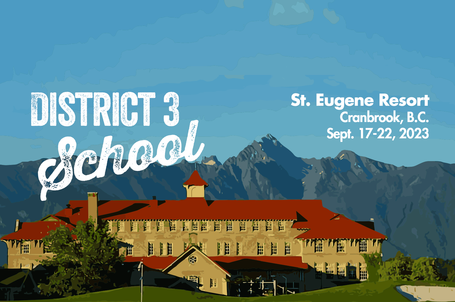 USW District 3 School 2023