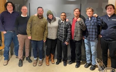 Featured image for <strong>Prison chaplains achieve second contract as USW members</strong>
