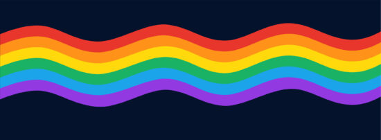 Featured image for USW Solidarity for Pride 2023