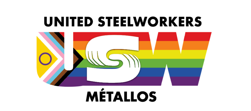 Steel Pride Logo