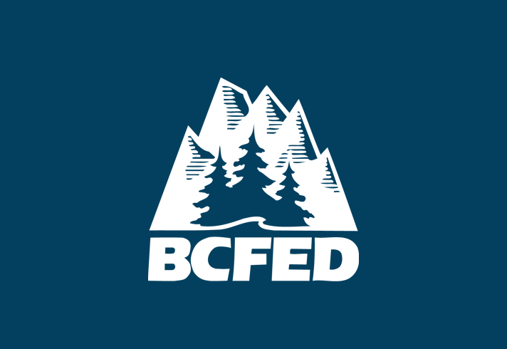 BC Fed Logo