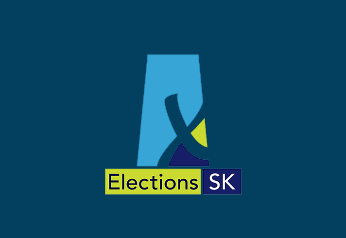 Elections Saskatchewan