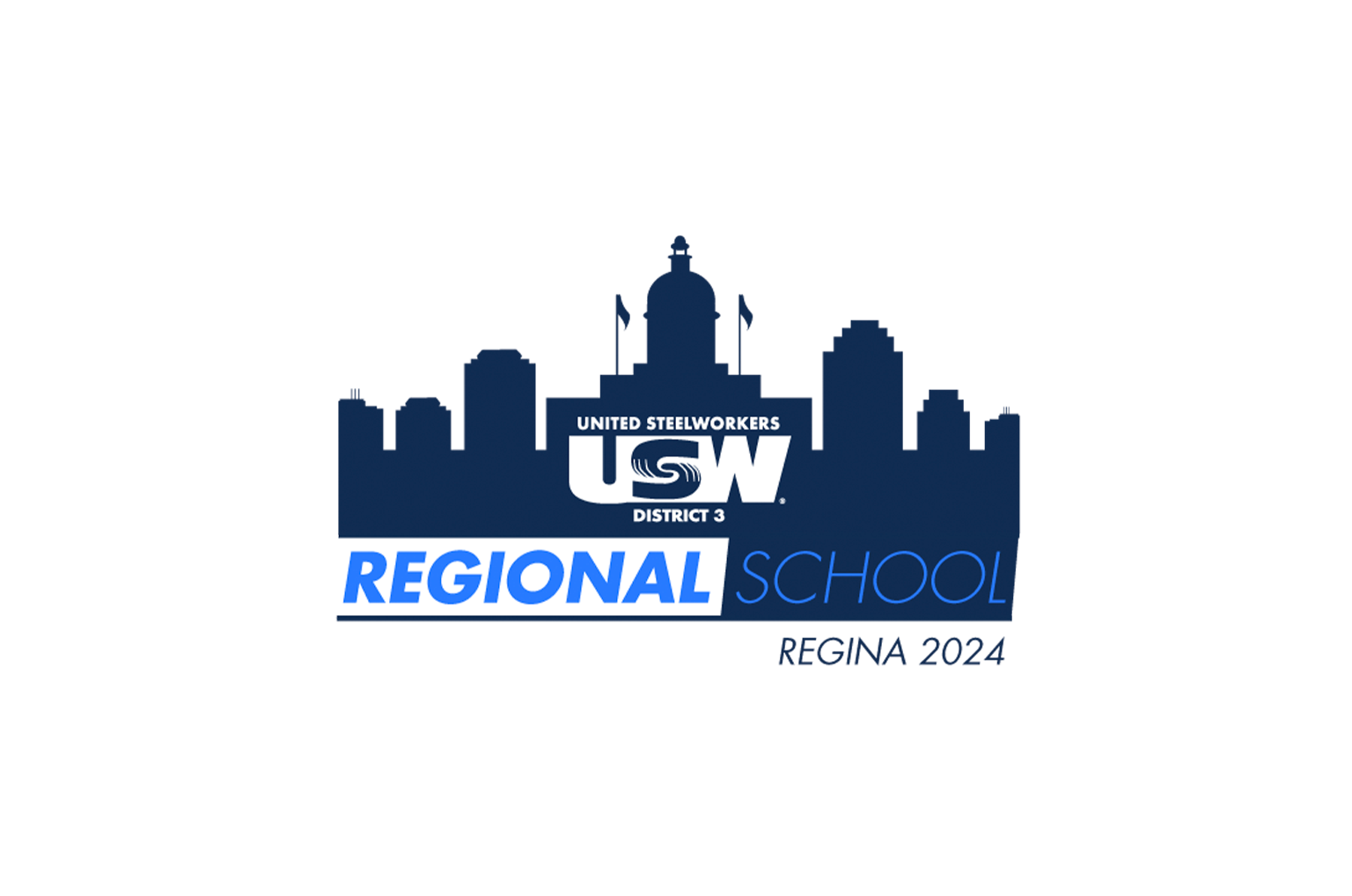 2024 District 3 Regional School - Regina