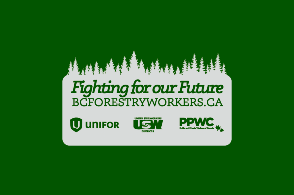Forestry Workers Summit