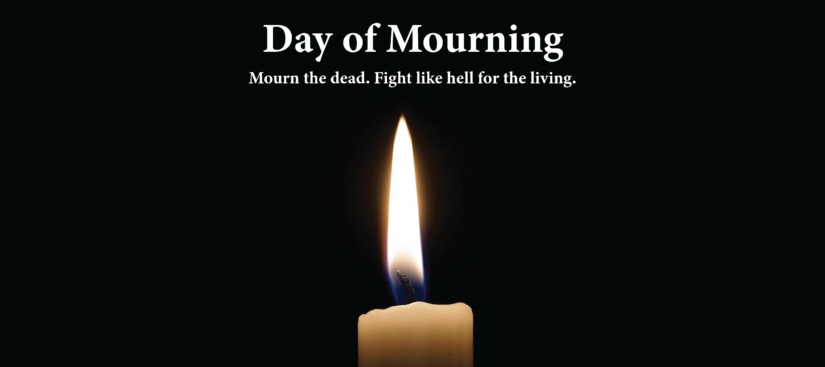 A graphic with a black background. There is a lot candle in the middle and white text above it sayong 