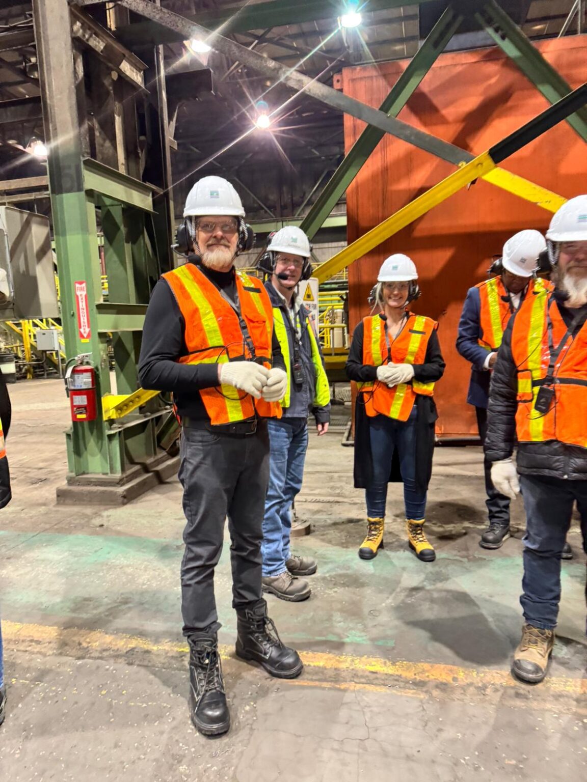 Trump bullies Canada with outrageous 35% tariff threat - USW Canada