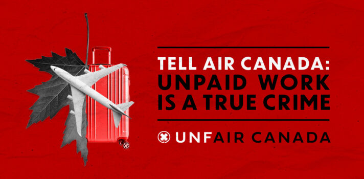 Featured image for Letter to Prime Minister Carney: No Government Interference in Air Canada Negotiations 