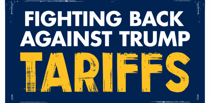 Featured image for FRIDAY: Steelmakers and Steelworkers call on government to stand up for Canadian steel