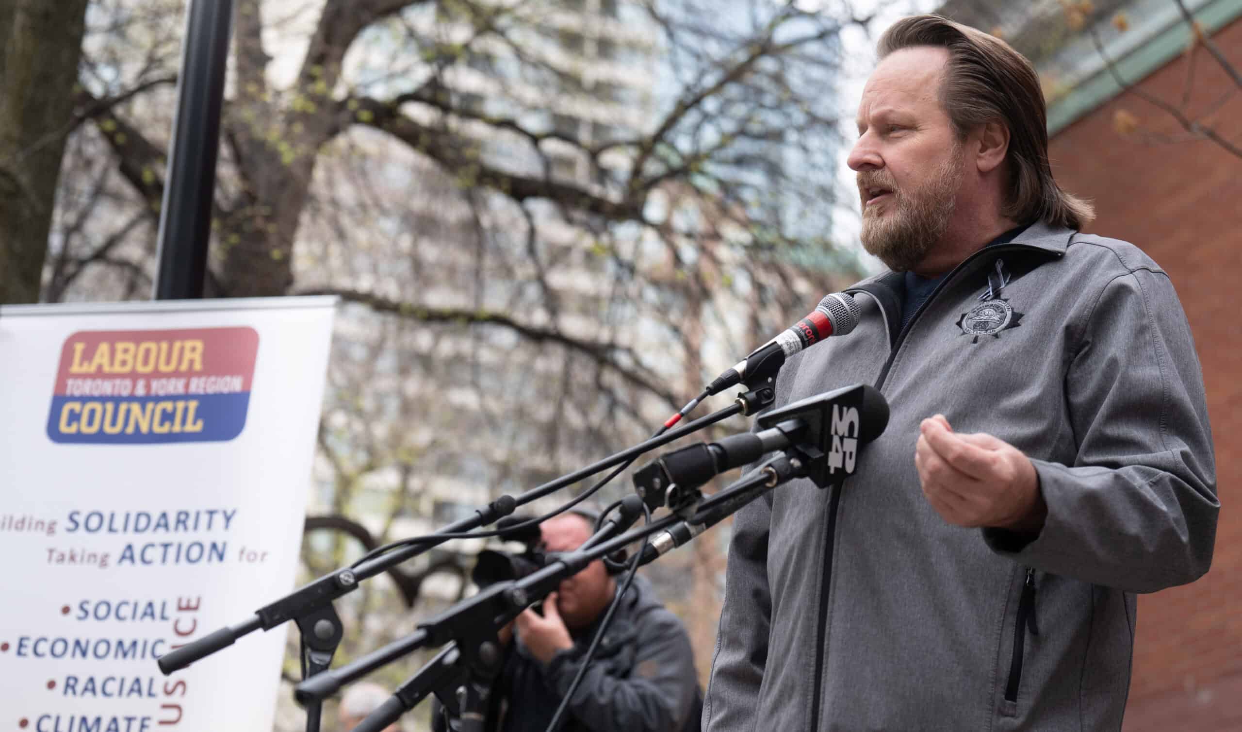 Usw Support Steelworkers support Alberta’s teachers, condemn attacks by government ...