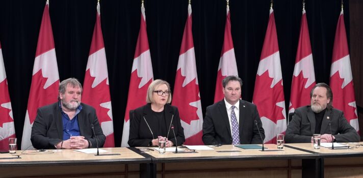 Featured image for Stop shipping Canadian jobs overseas, says alliance of telecom workers