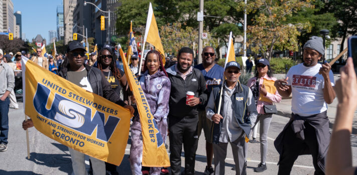 Featured image for Mobilizing political will – 60 years of recognizing March 21