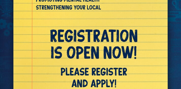 Featured image for 2026 District 6 Spring School