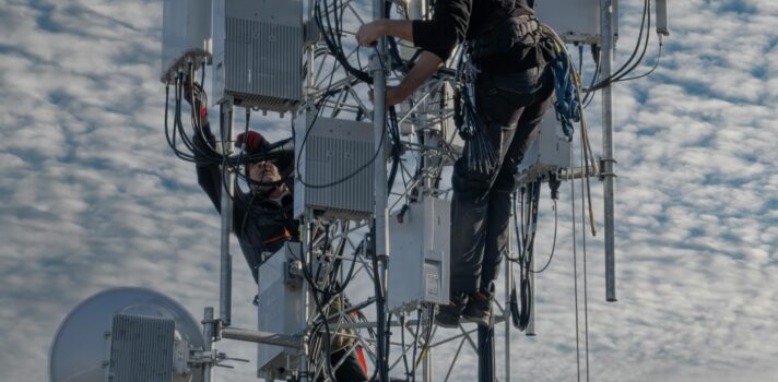 Featured image for Organizing the on-ramp