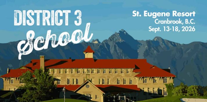 D3 School 2026