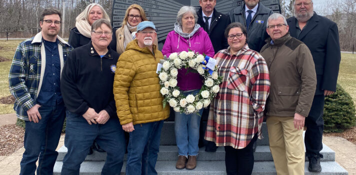 Featured image for On the 34th anniversary of the Westray Disaster, Canadian workers still waiting for protection, accountability