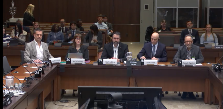 Featured image for CTWA calls for federal leadership on use of AI by Canada’s telecom giants