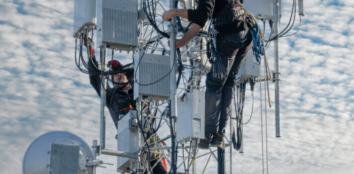 Featured image for The Tech Union: A home for workers confronting a rapidly evolving industry