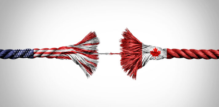 Featured image for U.S. tariffs: is this the end of a rules-based trade order?