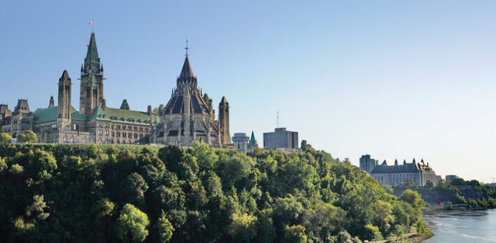 parliament building