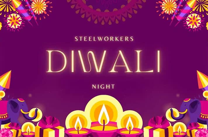Diwali Night 2026