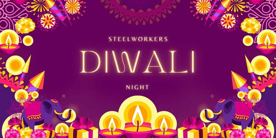 Diwali Night 2026