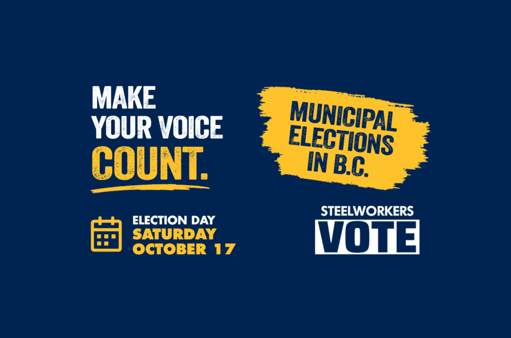 2026 BC Municipal Elections