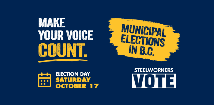 2026 BC Municipal Elections
