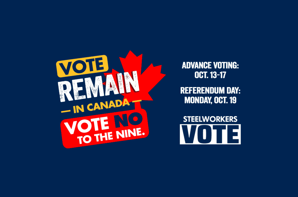 Alberta Referendum