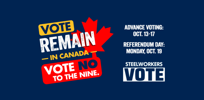 Alberta Referendum