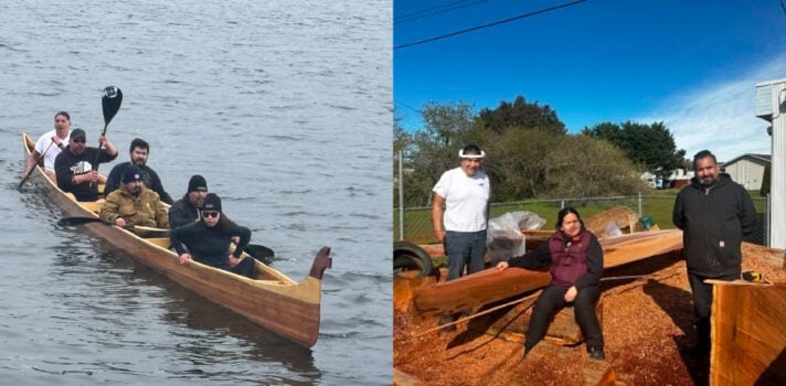 Featured image for An innovative approach to supporting Coast Salish youth 