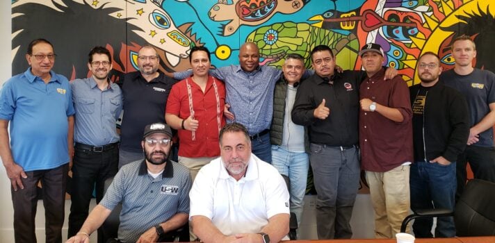 Featured image for Building worker solidarity across North America in uncertain times 